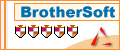 5 Stars on BrotherSoft