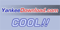 Rated by COOL!! award on Yankee Download