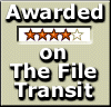 4 Stars on FILE TRANSIT
