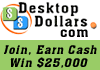 Win $25000