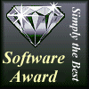 Simply The Best Award
